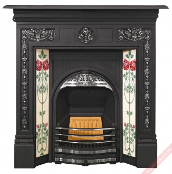 Combination Tiled Insert в Москве, Екатеринбурге, Краснодаре, Нижнем Новгороде