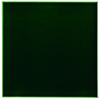 Плитка фоновая. Victorian Green 152 x 152 x 7 в Казани