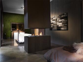 870 Vrijhangend Showroom в Казани