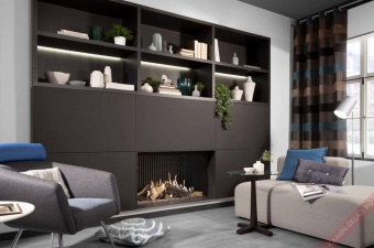 Fairo ECO-prestige 105-59 в Москве, Екатеринбурге, Краснодаре, Нижнем Новгороде