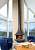 Дровяной камин EVA 992 пристенный, открытый в Москве, Екатеринбурге, Краснодаре, Нижнем Новгороде