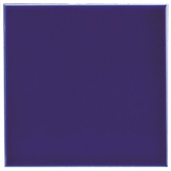 Плитка фоновая Oxford Blue 152 x 152 x 7 в Москве, Екатеринбурге, Краснодаре, Нижнем Новгороде